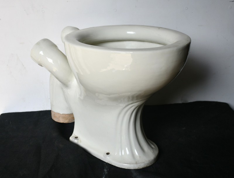 Doulton Simplicitas WC Pan
