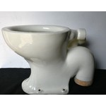 Doulton Simplicitas WC Pan