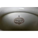 Doulton Simplicitas WC Pan