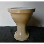 Cane and White WC Pan