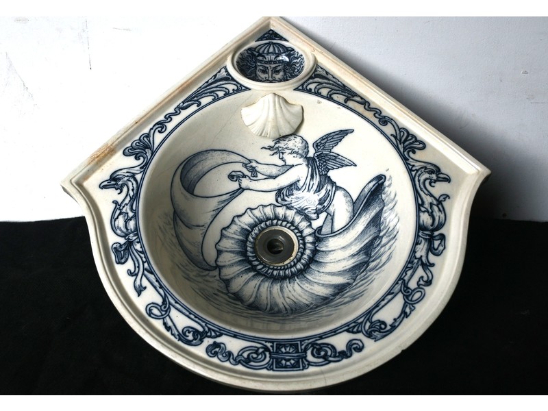 Product standard dsc 8610