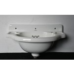 Cloakroom Basin