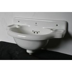 Cloakroom Basin
