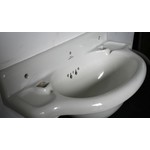 Cloakroom Basin