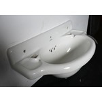 Cloakroom Basin
