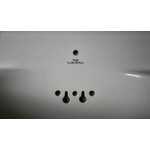 Cloakroom Basin