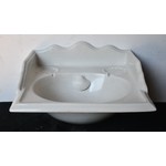 Small Victorian Basin
