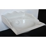 Small Victorian Basin