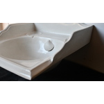 Small Victorian Basin