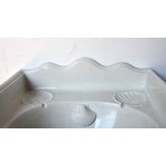 Small Victorian Basin