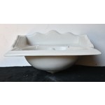 Small Victorian Basin