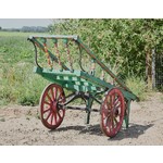 Costermonger's Cart