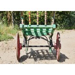 Costermonger's Cart