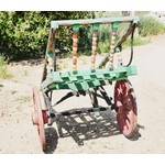 Costermonger's Cart