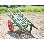 Costermonger's Cart