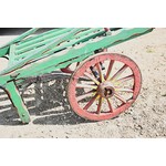 Costermonger's Cart