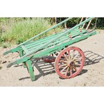 Costermonger's Cart