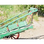 Costermonger's Cart