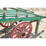Costermonger's Cart