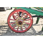 Costermonger's Cart
