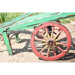 Costermonger's Cart