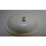 Victorian Brass Soap Dish