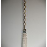 Ceramic Flush Pull Handle