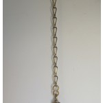 Ceramic Flush Pull Handle