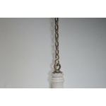 Ceramic Flush Pull Handle