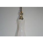 Ceramic Flush Pull Handle