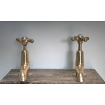 Brass Basin Taps