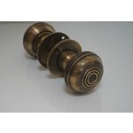 Brass Bloxwitch Knob
