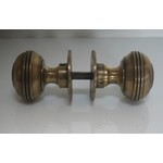 Brass Bloxwitch Knob