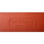 Mignon Cast Cistern