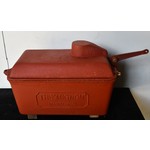 Mignon Cast Cistern