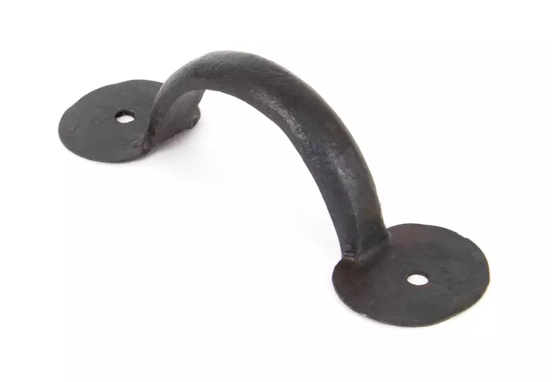 Iron D Pull Handle