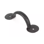 Iron D Pull Handle