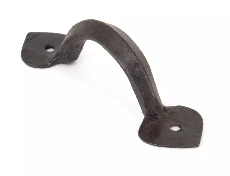 Gothic D Pull Handle
