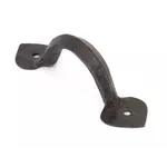 Gothic D Pull Handle