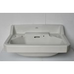Royal Doulton Cut Corner Basin