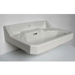 Royal Doulton Cut Corner Basin