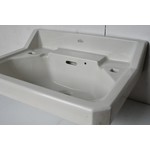 Royal Doulton Cut Corner Basin