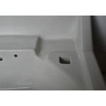 Royal Doulton Cut Corner Basin