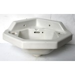 Small Corner Basin