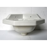 Small Corner Basin