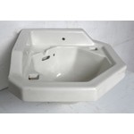 Small Corner Basin