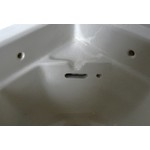 Small Corner Basin