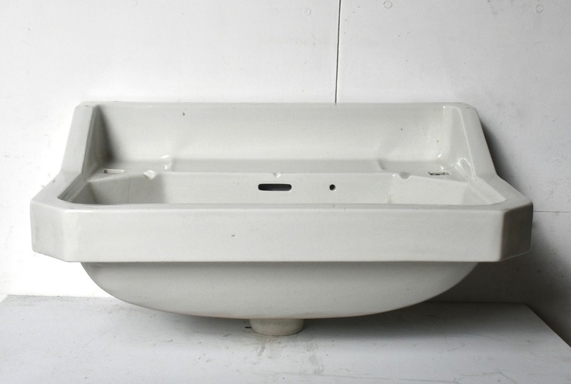 Cut Corner Basin