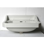 Cut Corner Basin
