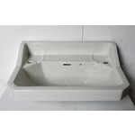 Cut Corner Basin
